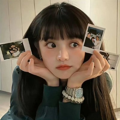 镜中花